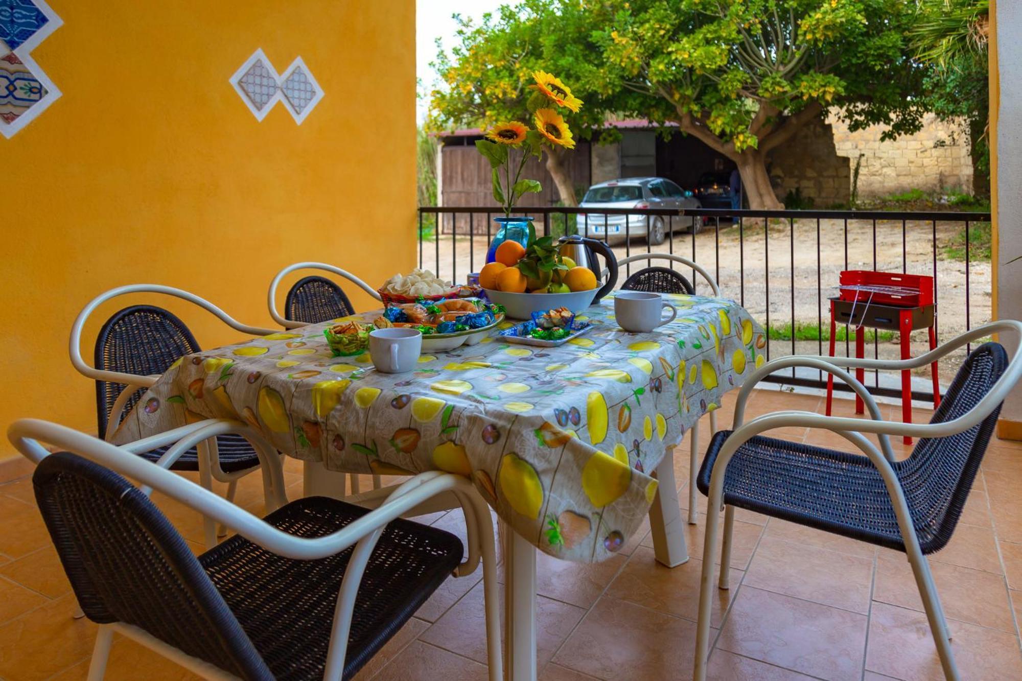 Vacanze Castellana Dream Casa rural *